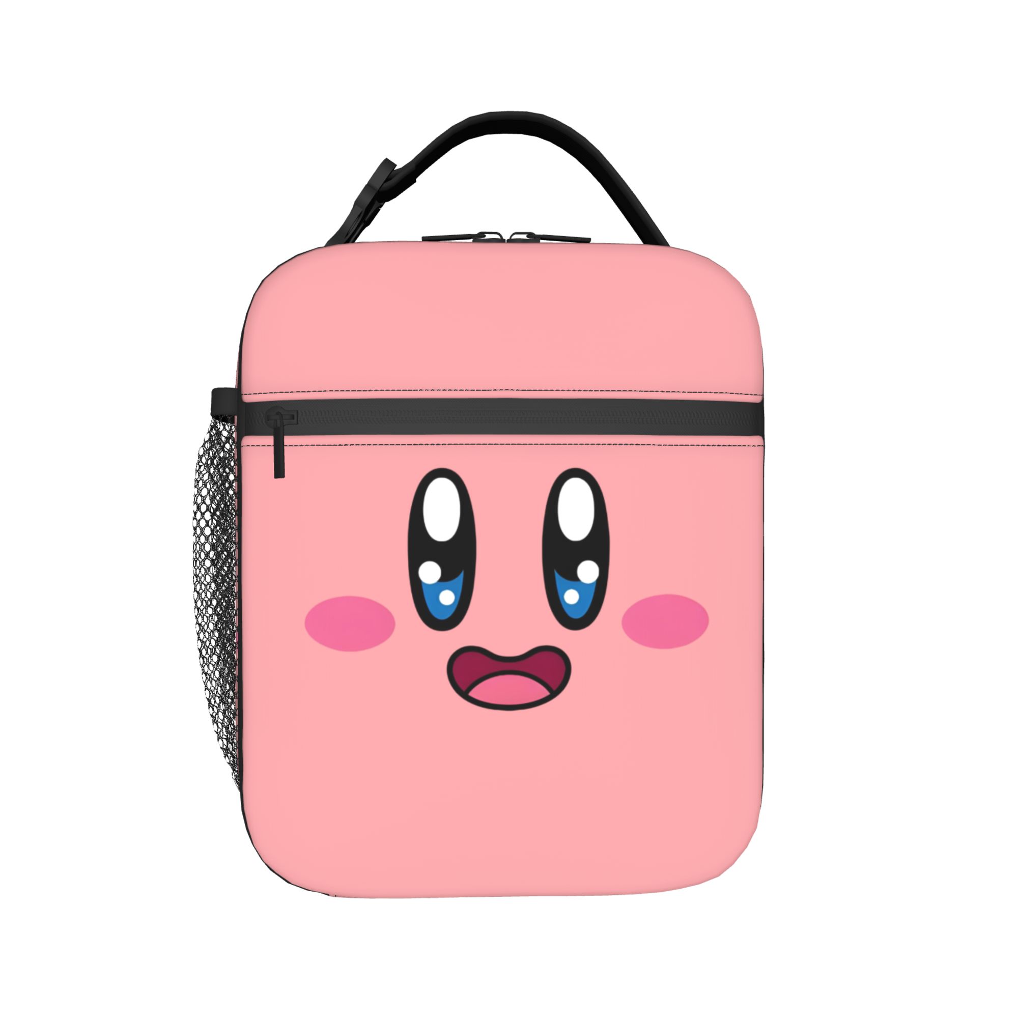 Meal Prep Bag - 맞춤형 K-Kirbys 재사용 가능한 도시락 상자
