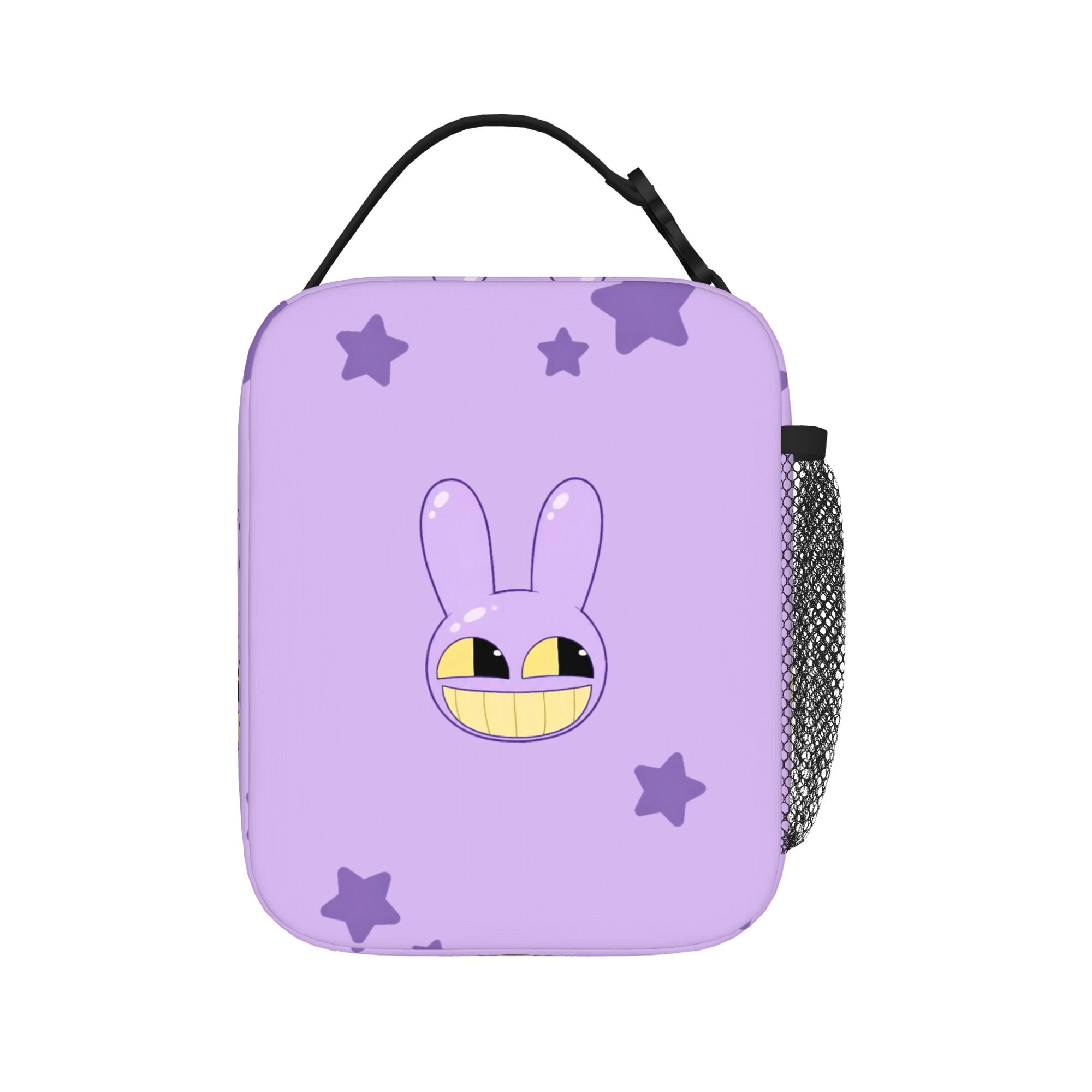 Meal Prep Bag - Jax Cartoon Digitals Circus 열 절연
