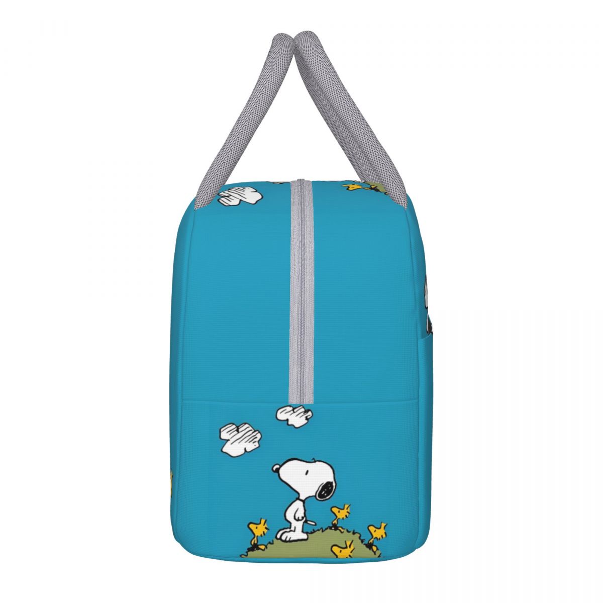 스누피 땅콩단지 보온 도시락 가방 누수 방지 식사 용기 - Meal Prep Bag 리뷰 및 가격