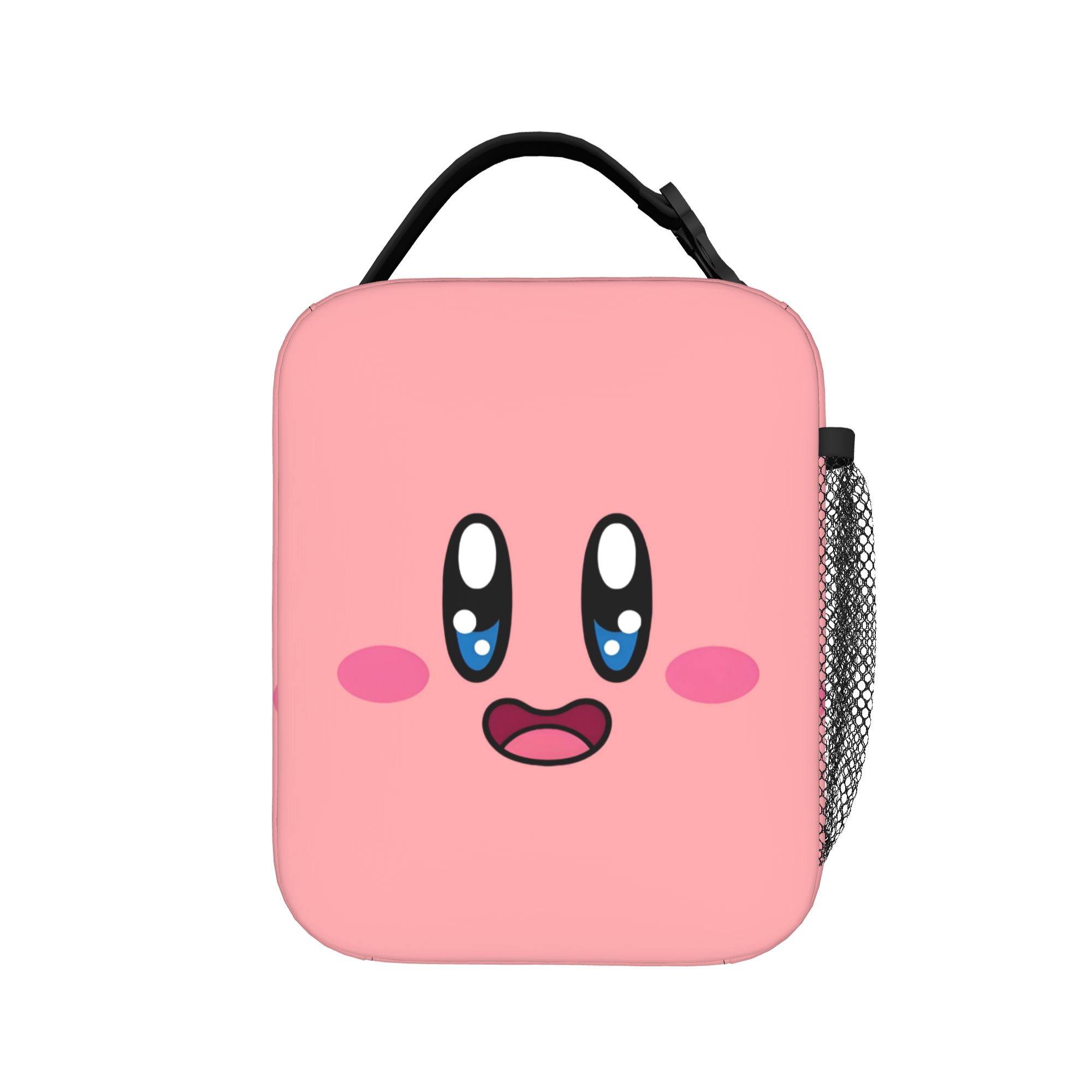 맞춤형 K-Kirbys 재사용 가능한 도시락 상자 방수 - Meal Prep Bag 리뷰 및 가격