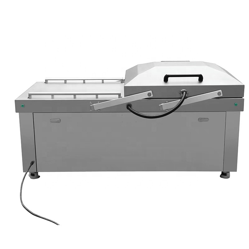 제조업체 탑 트레이 실러 DZ-700/800/900 식 - Meal Prep With Rice 리뷰 및 가격