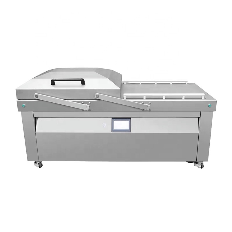 제조업체 탑 트레이 실러 DZ-700/800/900 식 - Meal Prep With Rice 리뷰 및 가격