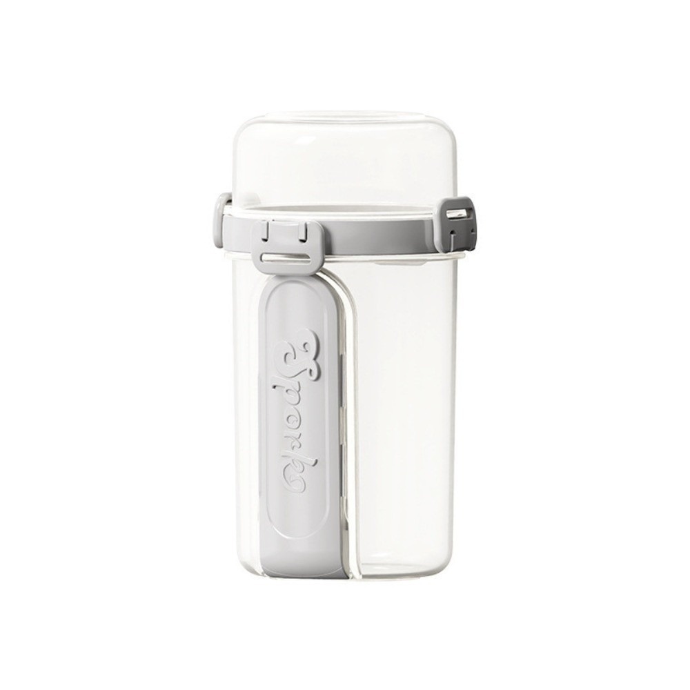 800-1000ml 요거트 파르페 컵 (스푼 포크 포함 - Meal Prep Yogurt 리뷰 및 가격