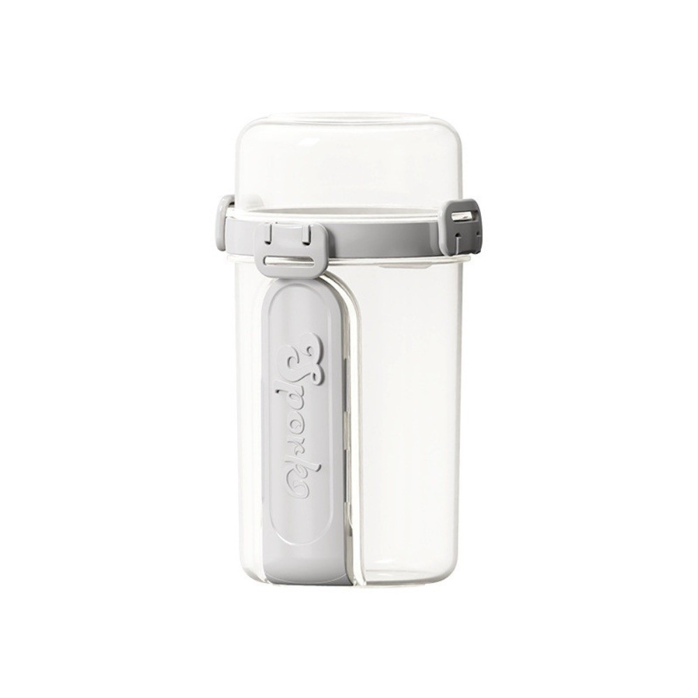 800-1000ml 요거트 파르페 컵 (스푼 포크 포함 - Meal Prep Yogurt 리뷰 및 가격