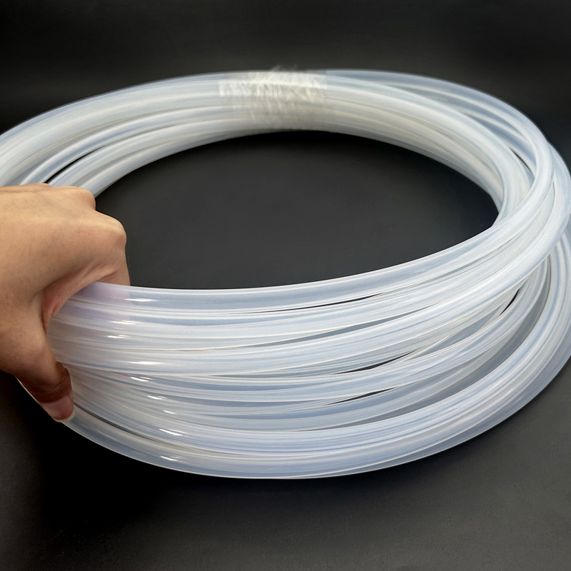 투명 PTFE 튜브(식품 등급, 내경 0.8mm~12m - Meal Prep Co 리뷰 및 가격