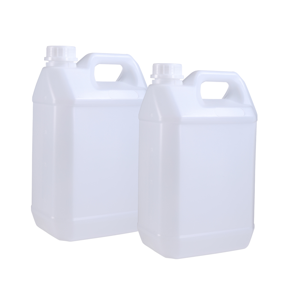 변조 방지 뚜껑이 있는 HDPE 플라스틱 병 화학 산업 - Meal Prep Co 리뷰 및 가격