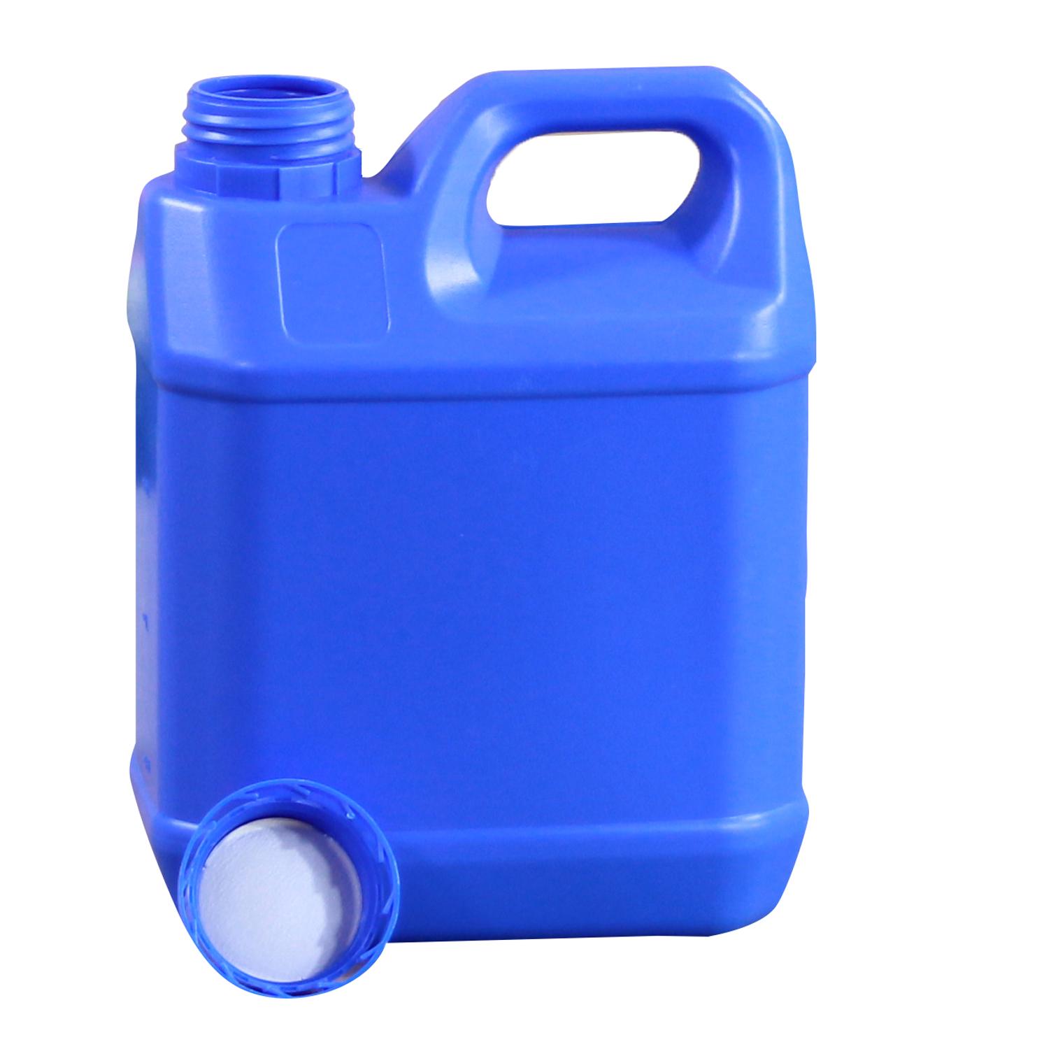 변조 방지 뚜껑이 있는 HDPE 플라스틱 병 화학 산업 - Meal Prep Co 리뷰 및 가격