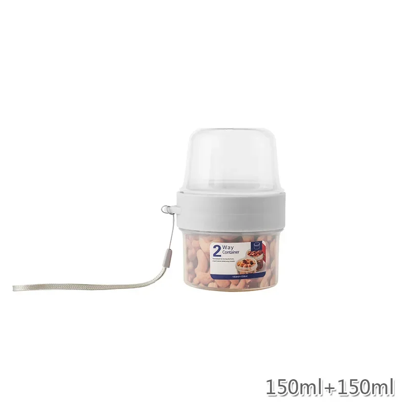 아침식사 오트밀 시리얼 견과류 요거트 샐러드 컵 밀폐용 - Meal Prep Yogurt 리뷰 및 가격