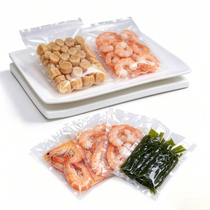 10/20/30PCS S/M/L 식품 진공 포장 백 등 - Meal Prep Bag 리뷰 및 가격
