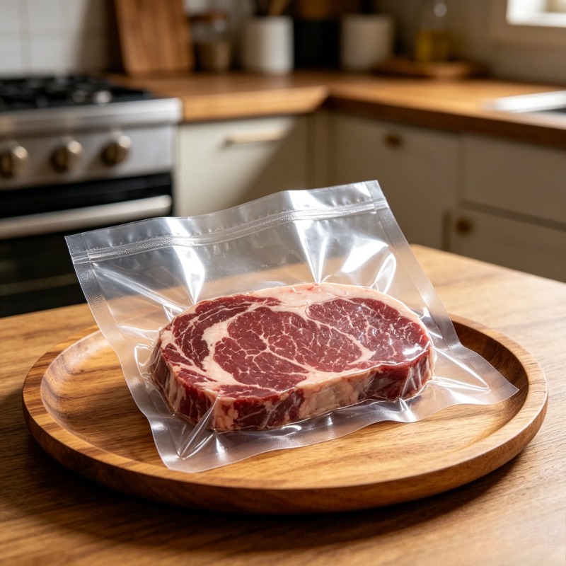 10/20/30PCS S/M/L 식품 진공 포장 백 등 - Meal Prep Bag 리뷰 및 가격