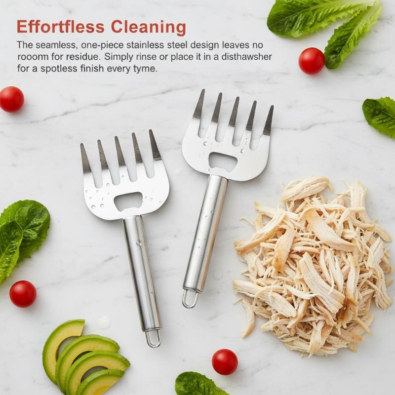 주방 손 보호대 스테인리스 스틸 손가락 보호구 안전한  - Meal Prep Cutting 리뷰 및 가격