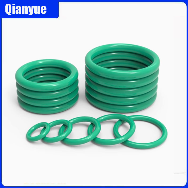 녹색 FKM O-링 1.78mm 코드 ID 1.6-25 - Meal Prep Co 리뷰 및 가격