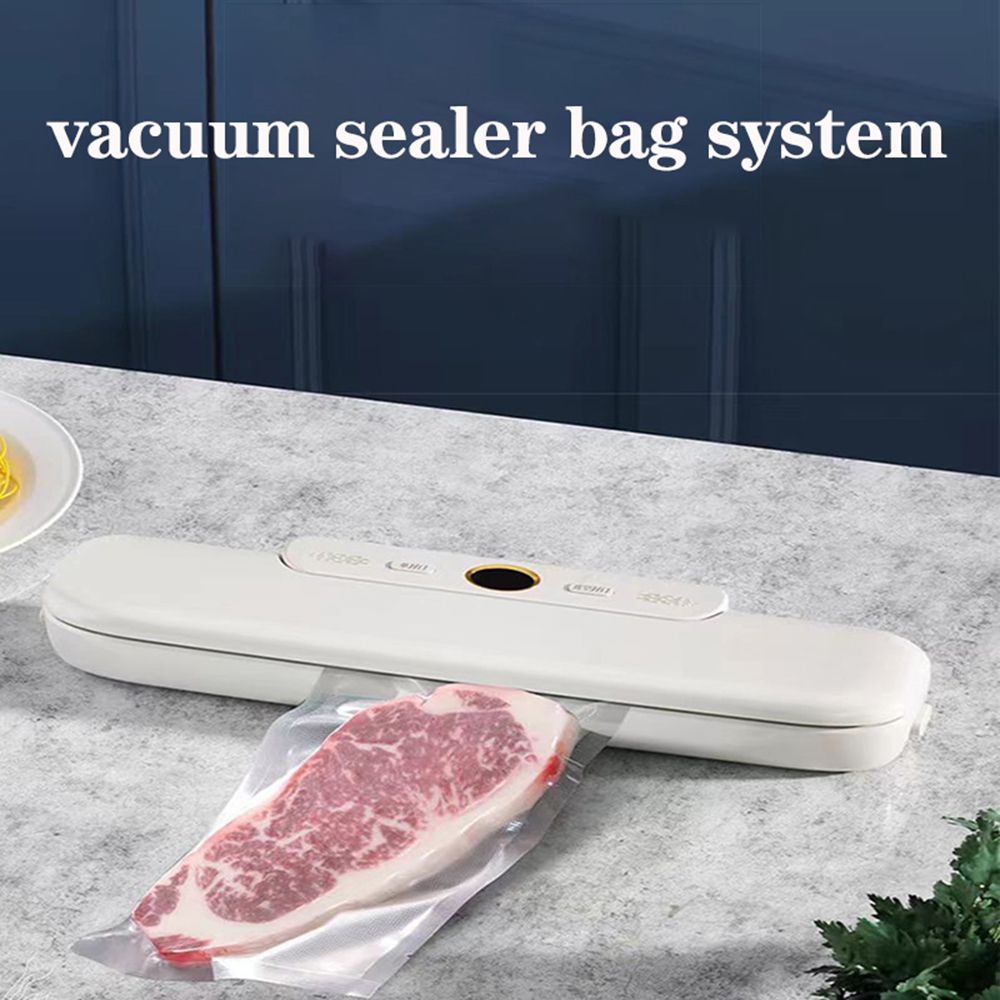식품용 진공 백 1롤, 롤당 500cm, 재사용 가능, - Meal Prep Co 리뷰 및 가격